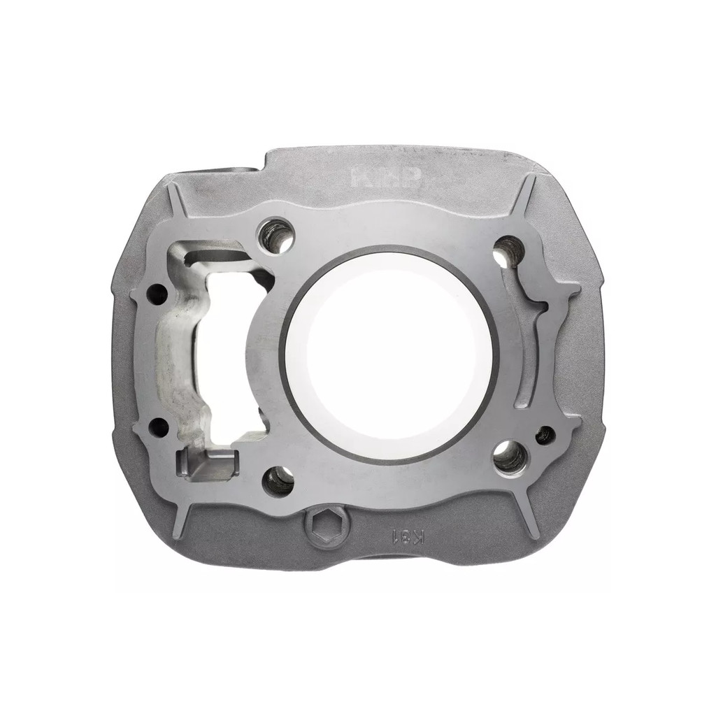 Kit Cilindro Motor Biela Completo Cb 250f Twister Crf 250f Kmp
