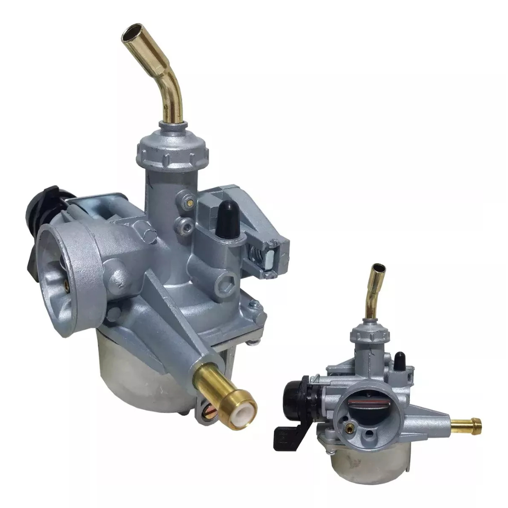 Carburador Honda Pop 100 2007 2008 2009 2010 Original