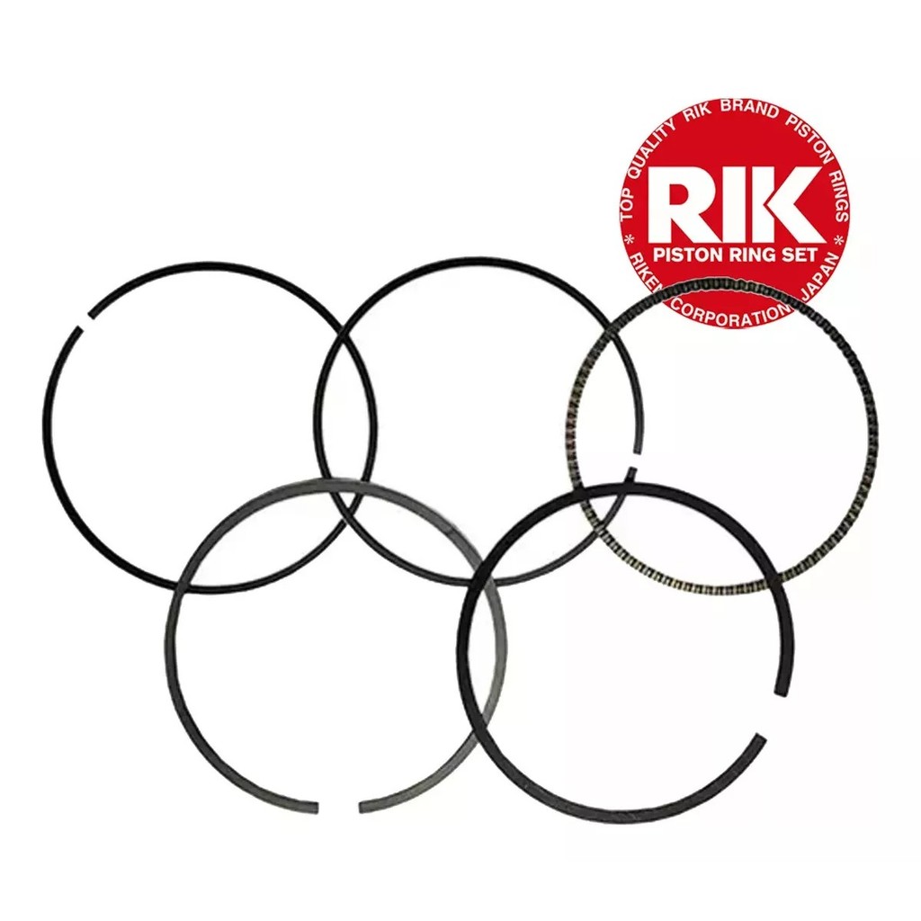 Kit Cilindro Crf 230 2007 2008 2009 2010 2011 2012 Premium