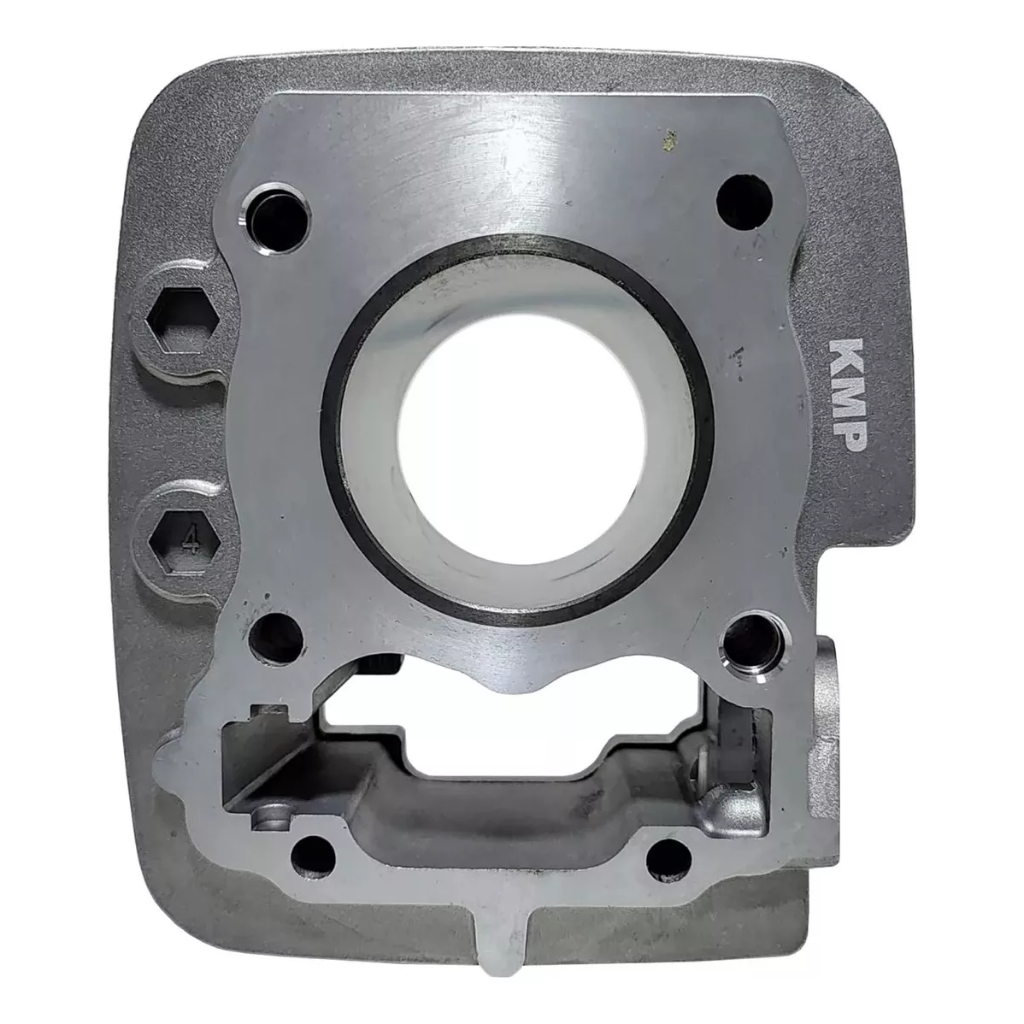 Kit Cilindro Titan Bros 150 2004 2005 2006 2007 2008 Kmp