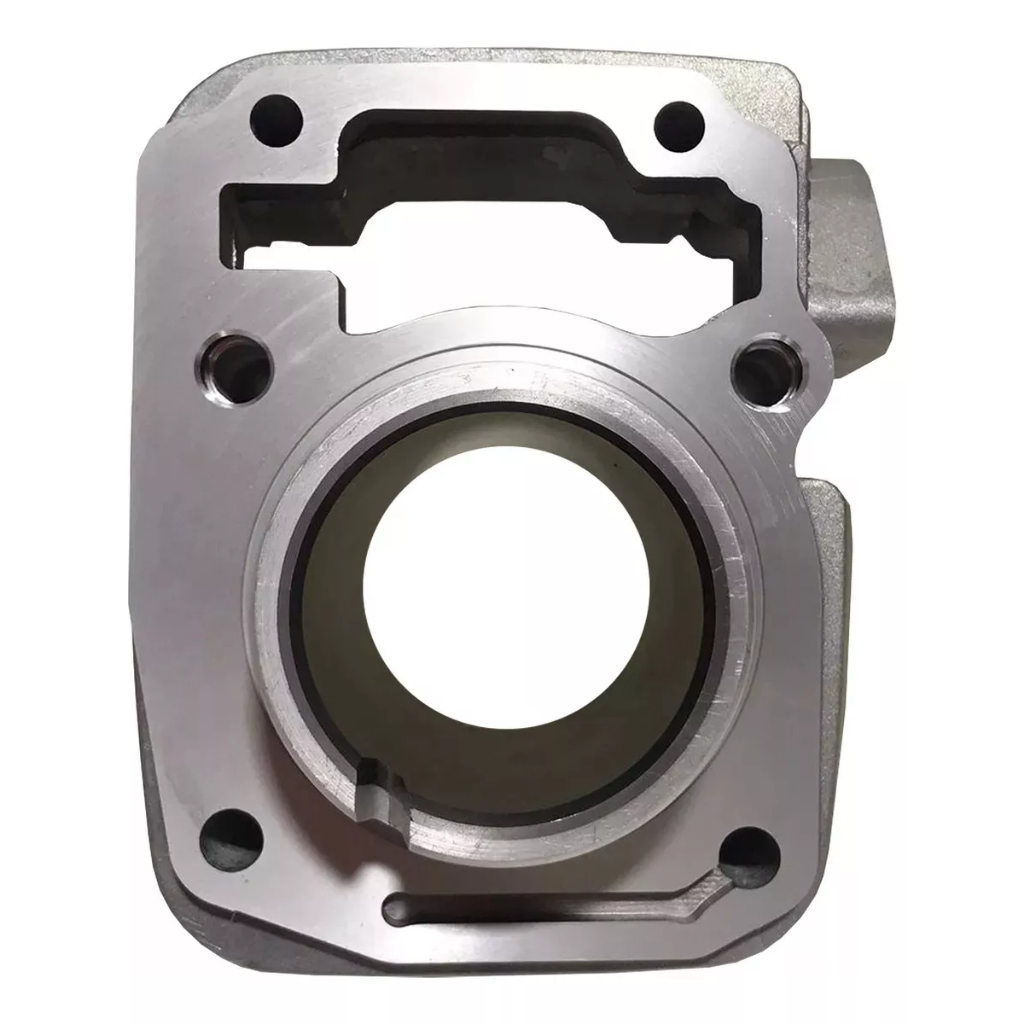 Kit Cilindro Fan 125 2009 2010 2011 2012 2013 2014 2015 Kmp