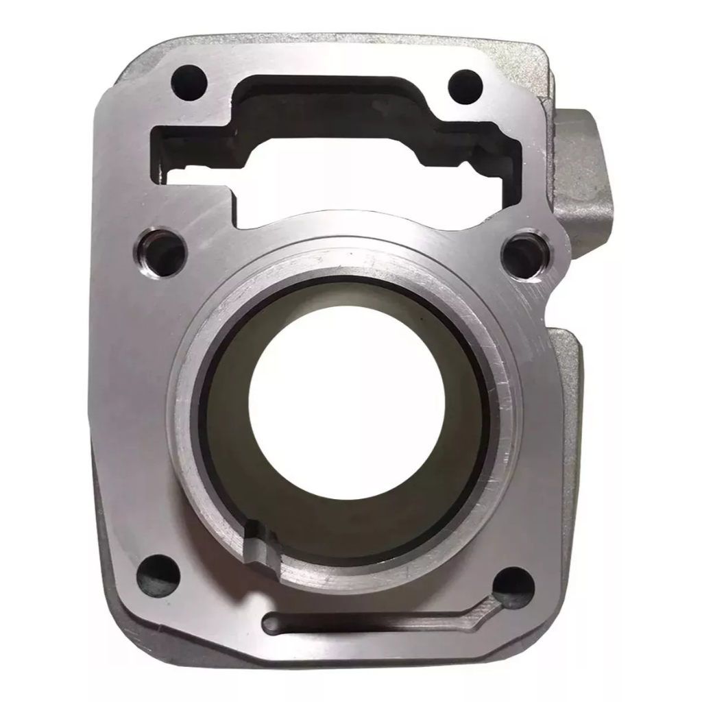 Kit Cilindro Fan Bros 125 2015 2016 2017 2018 Original Kmp