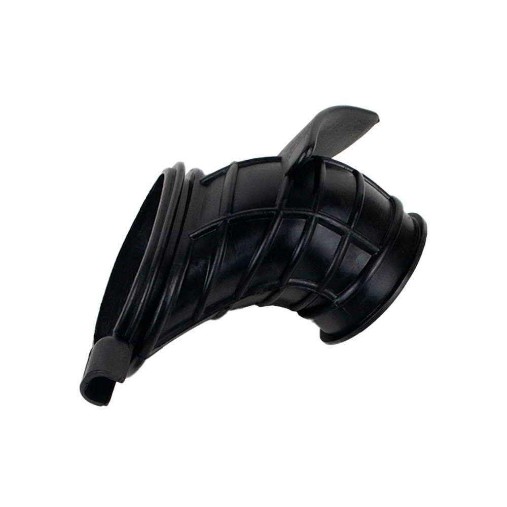Condutor Filtro Ar Carburador TITAN FAN 150 2004 2005 2006