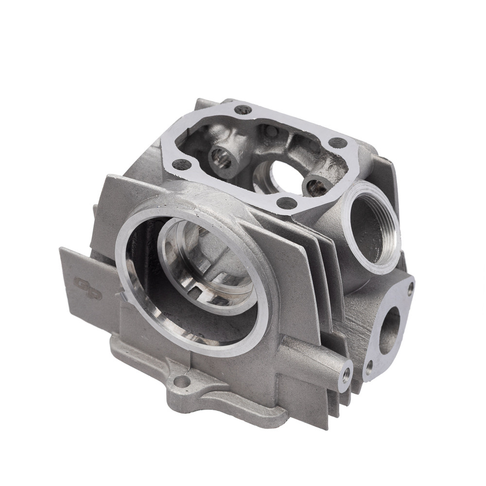 Cabecote BIZ 100 2013 2014 2015 ORIGINAL GP7
