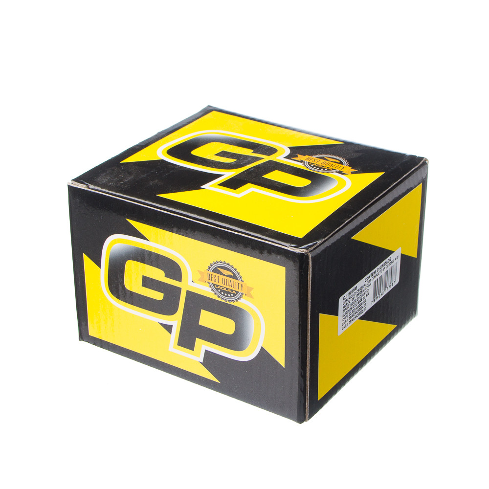Cabecote Biz 125 2005 2006 2007 2008 Gp7
