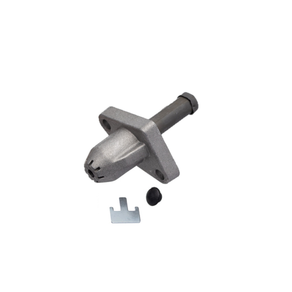 Kit Corrente Comando (4pcs) Fazer 150 2014/2026 Ww3 Original