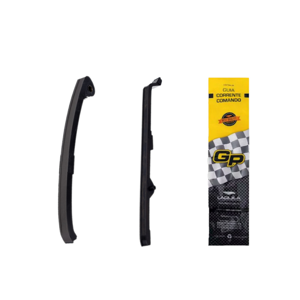 Kit Corrente Comando (4pcs) Cbx 200 1994/2002 Ww3 Original