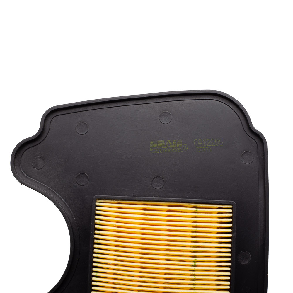 Filtro De Ar Biz 100 2012 2013 2014 ORIGINAL CARBURADA FRAM