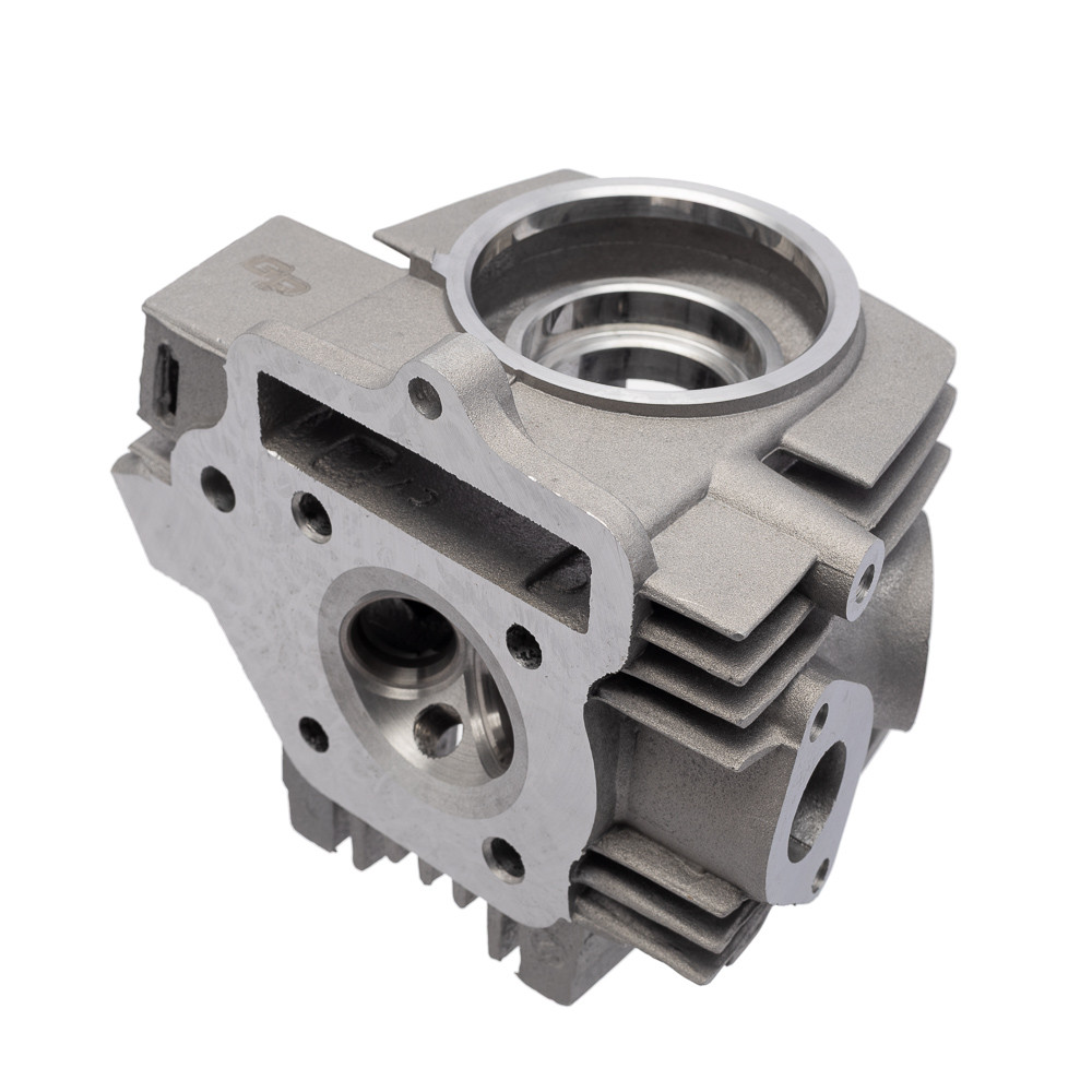 Cabecote BIZ 100 2013 2014 2015 ORIGINAL GP7
