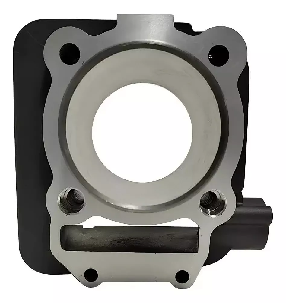 Kit Premium C/cilindro Pistao Junta Kmp Anel Rik Fzr 250 14/