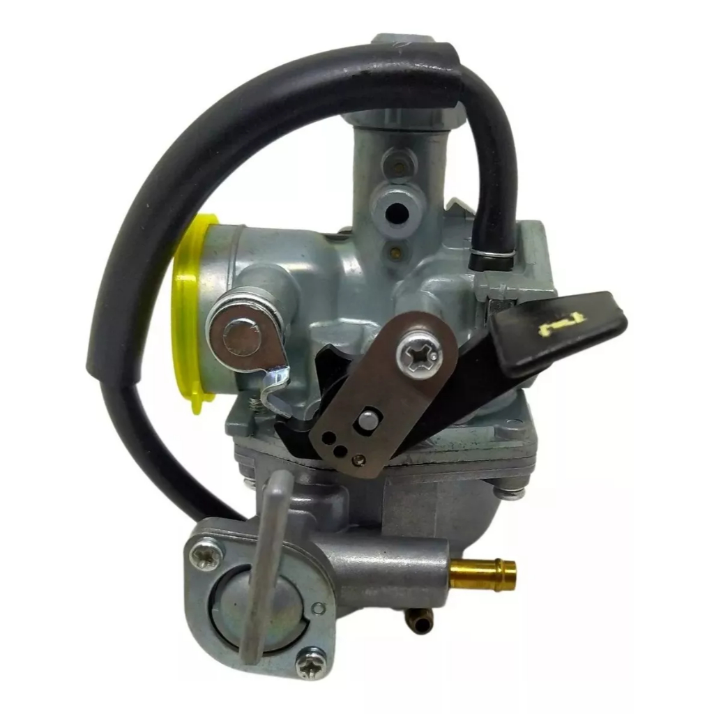 Carburador Completo Biz 100 2012 2013 2014 2015 Original Gp