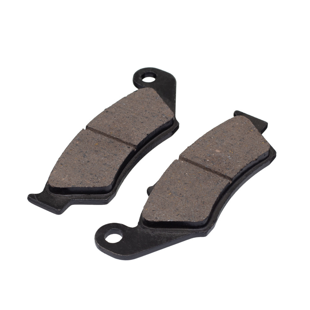 Pastilha De Freio Dianteiro Bros 150 2003/2014 GP7