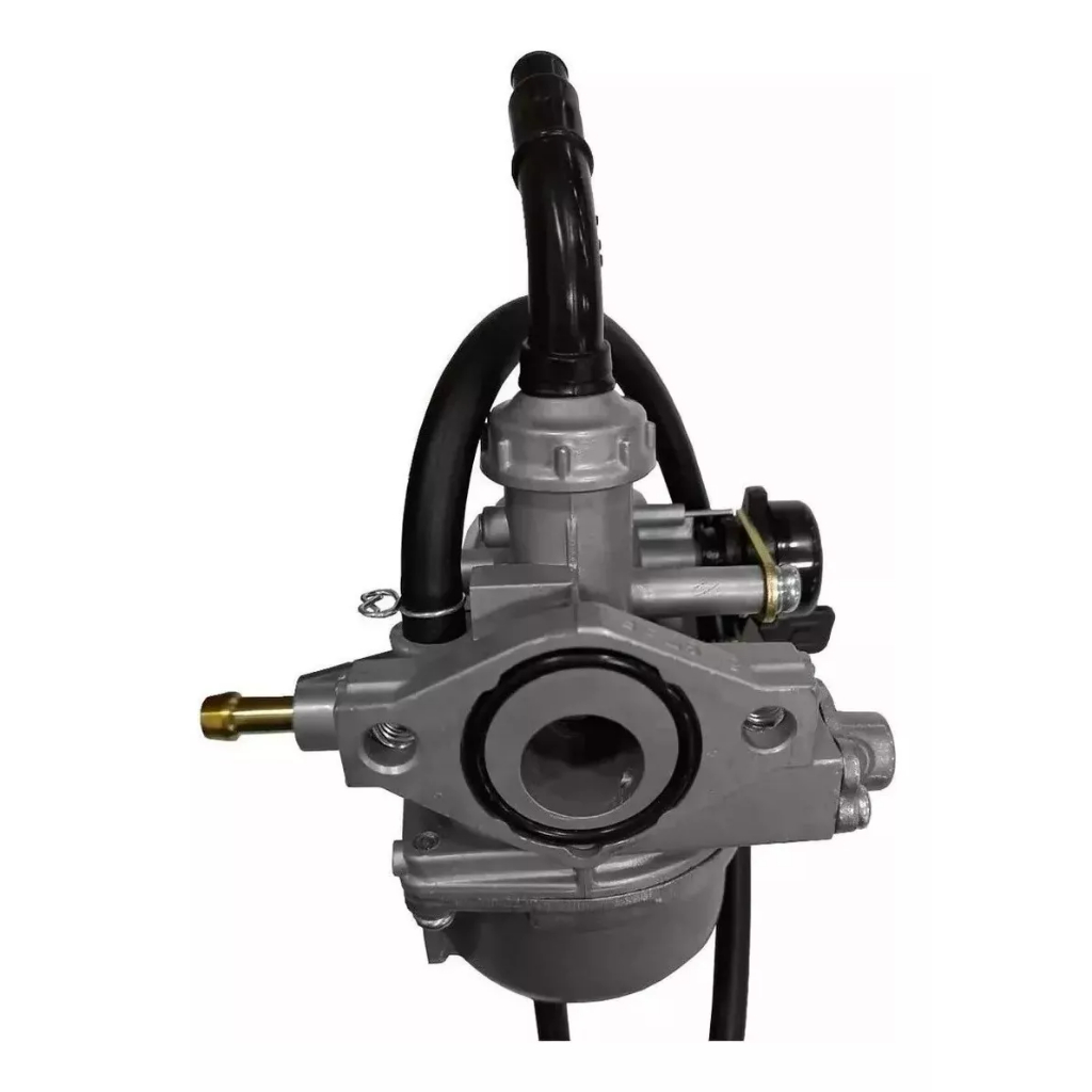 Carburador Honda Pop 100 2007 2008 2009 2010 Original