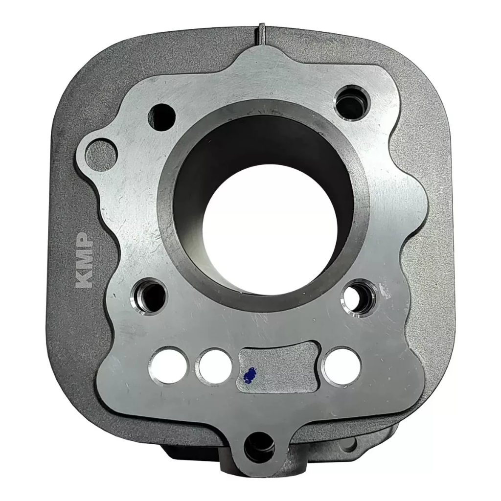 Kit Cilindro Pistão Honda Titan 125 2002 2003 2004 2005 Kmp