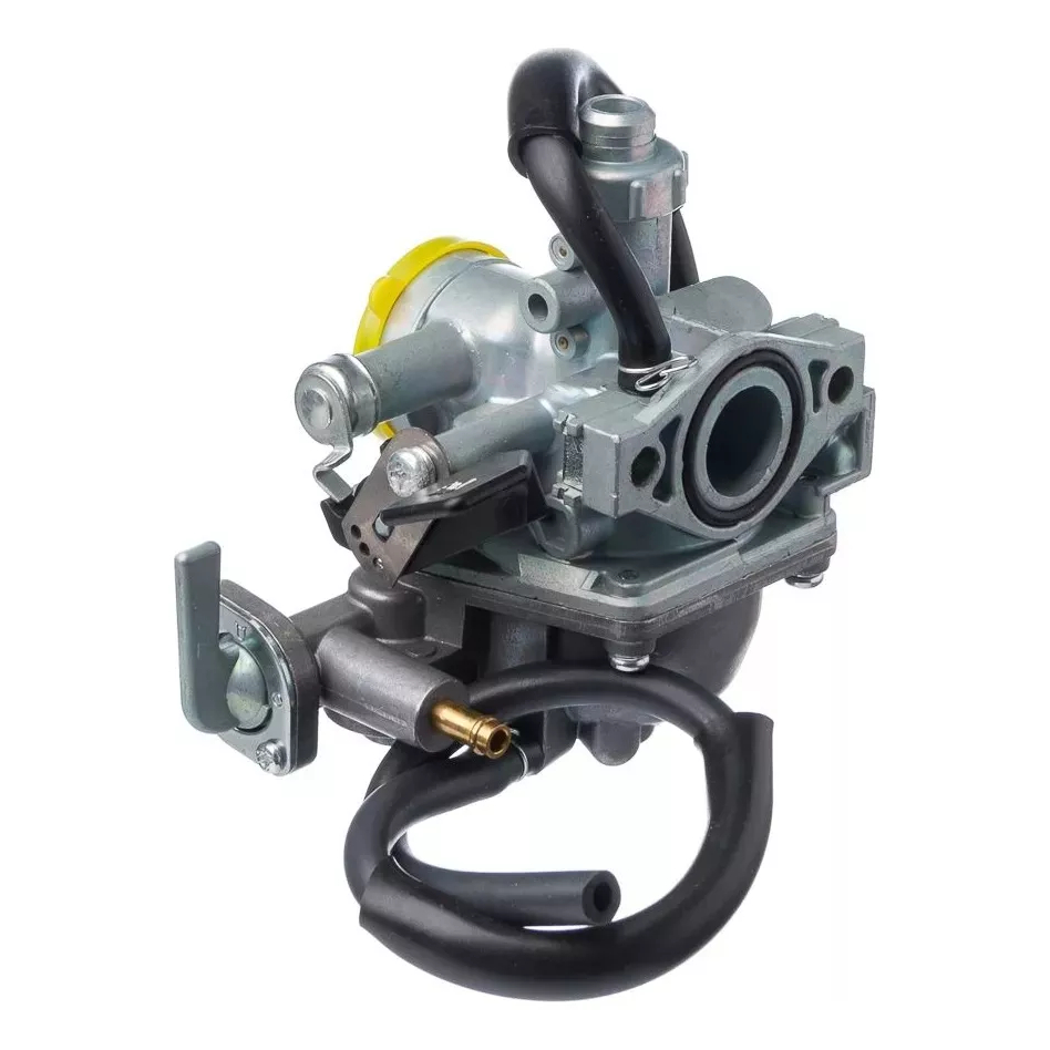 Carburador Completo Biz 100 2012 2013 2014 2015 Original Gp