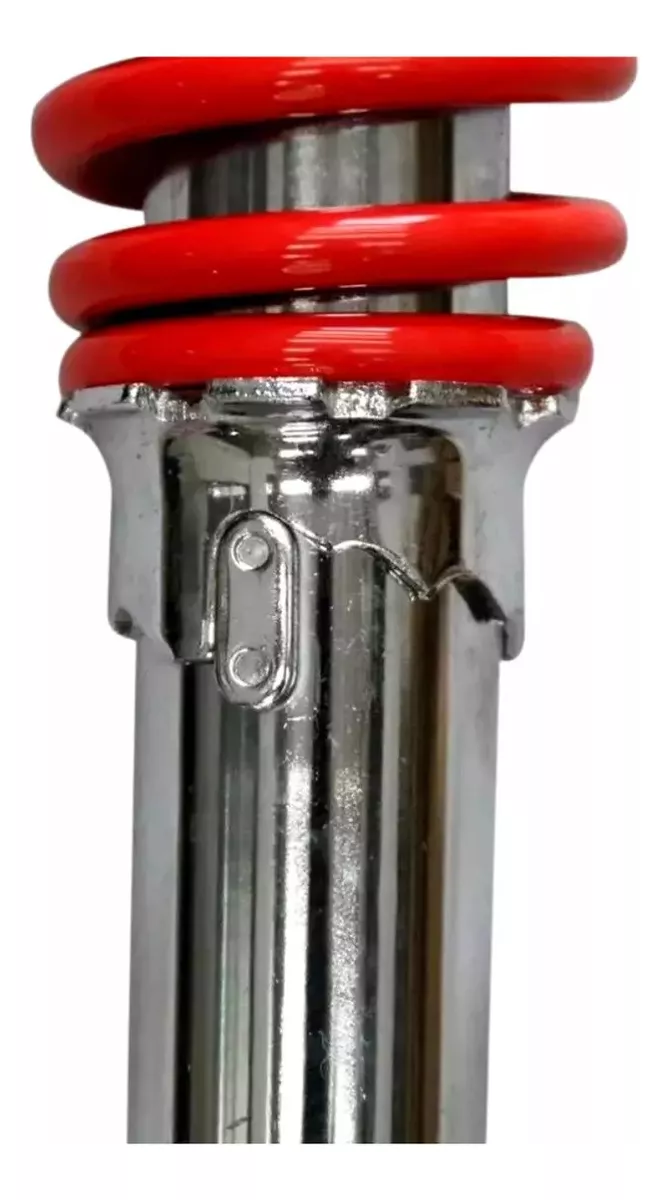 Amortecedor Pro-link Honda Xr 200 Nx 200 1993/2002 Original