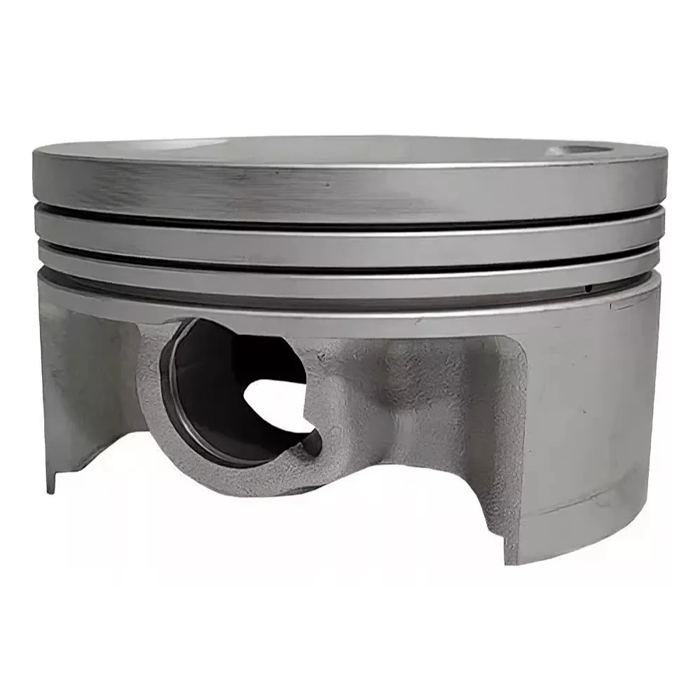Kit Cilindro Fazer 250 2014 2015 2016 2017 2018 2019 Flex