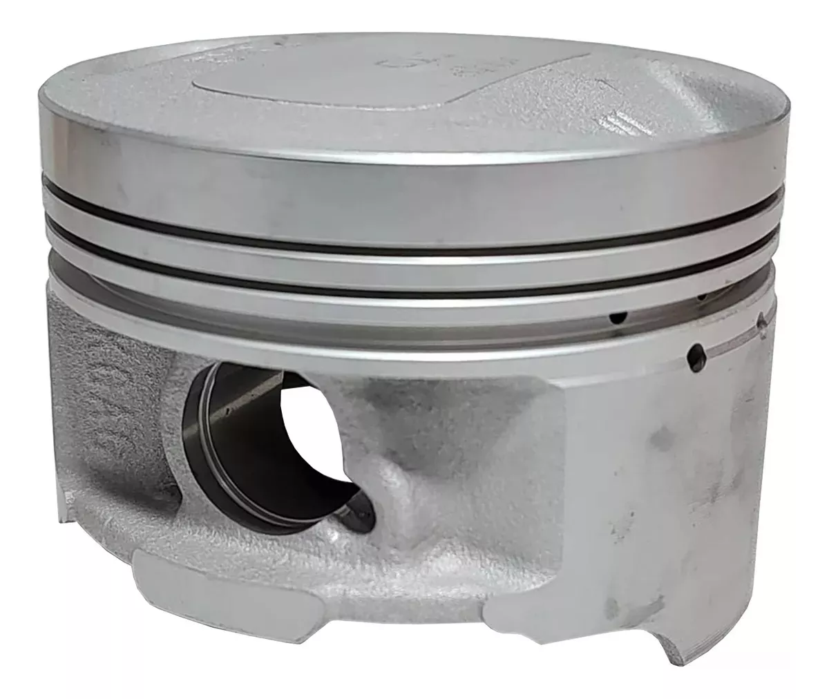 Kit Cilindro Fan Titan Bros 125 2000 2001 2002 2003 2004 Kmp