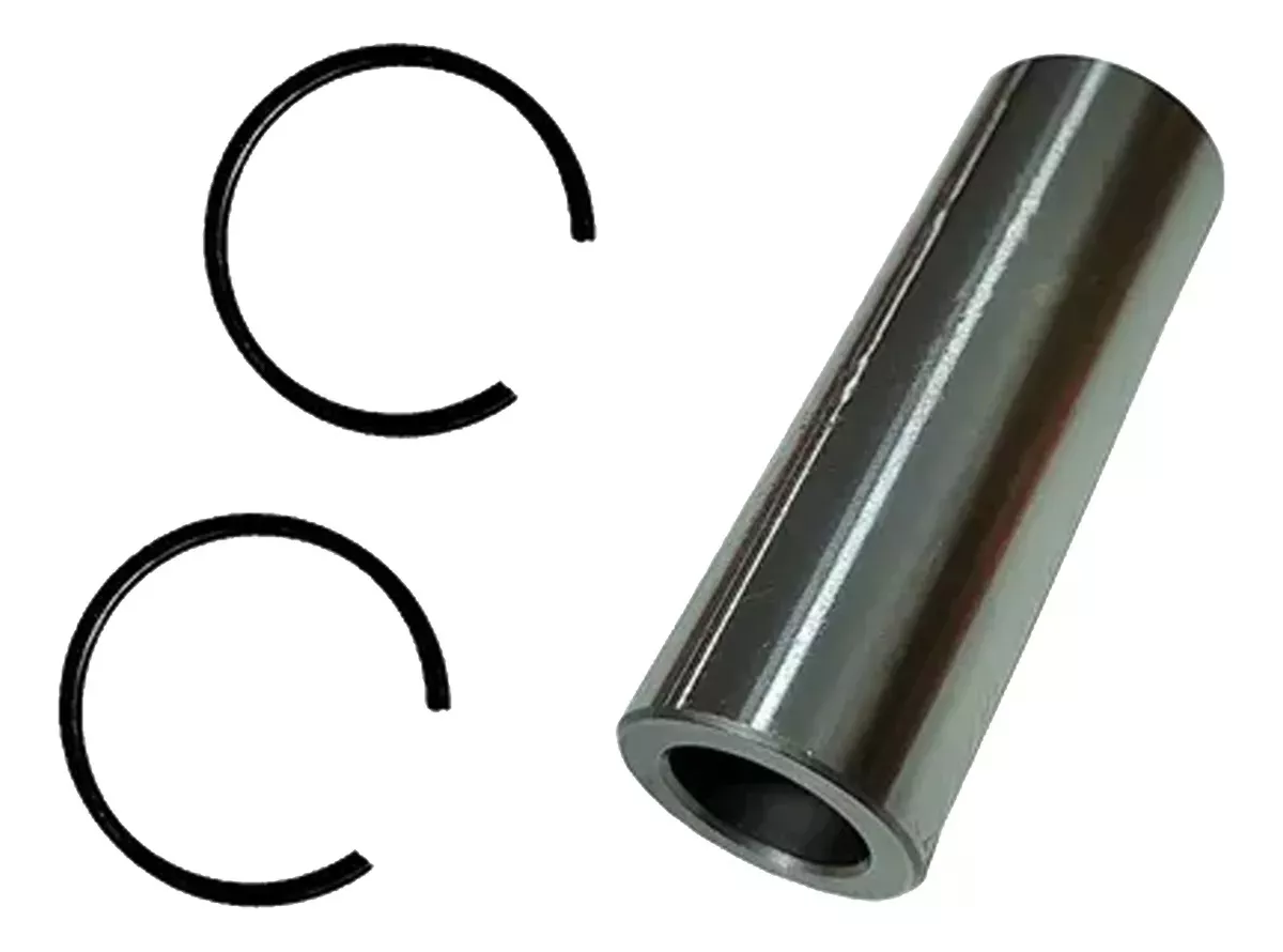 Kit Premium C/cilindro Pistao Junta Kmp Anel Rik Fzr 250 14/