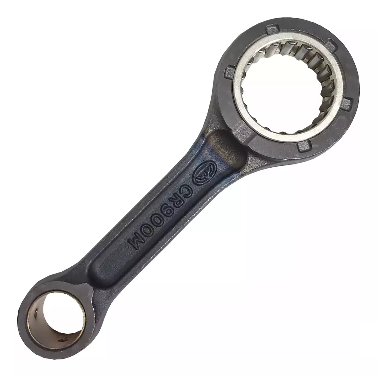 Kit Cilindro Honda Nx 400 Falcon 98-02 Kmp Biela Original