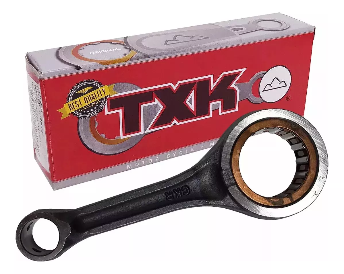 Kit Cilindro 220cc Cg Titan Fan Bros 150 Pistão 70mm Kmp Rik
