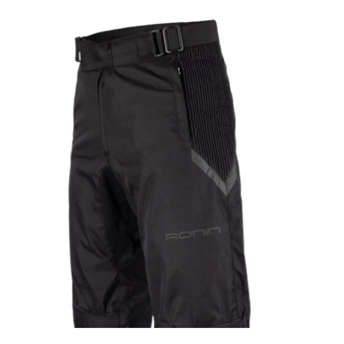 Calça Moto Texx Ronin Masculina Preta