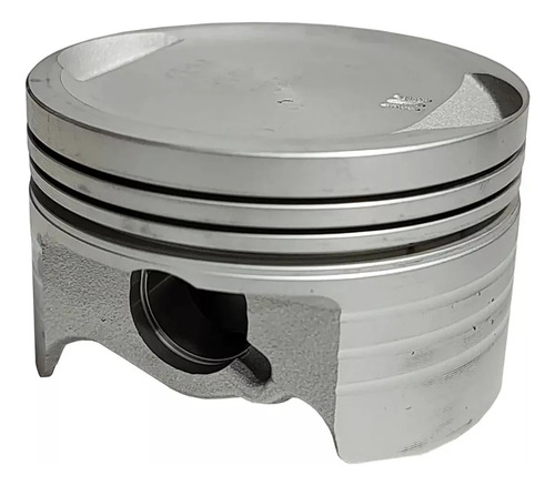 Kit Cilindro Biela Titan Fan Bros 150 2010 2011 2012 Kmp