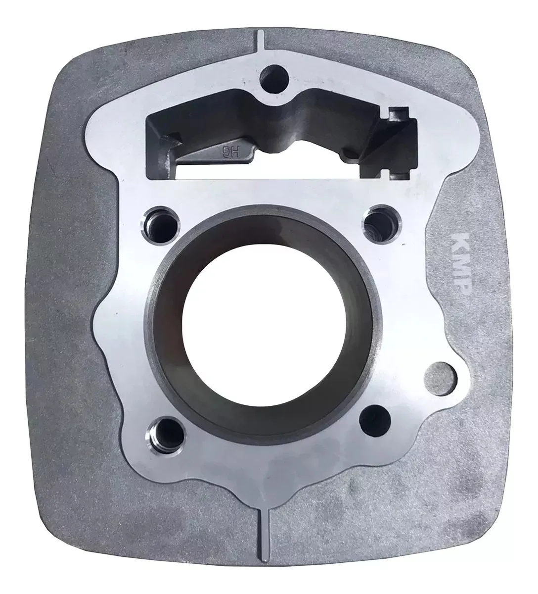 Kit Cilindro Biela Ww3 Cbx XR NX 200 1993 1994 1995 1996 1997