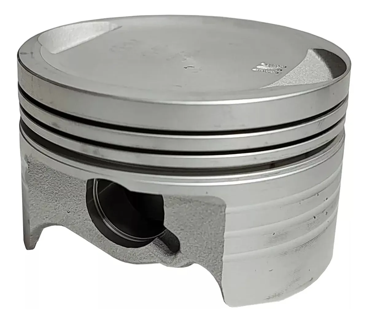 Kit Cilindro Titan Start Fan Bros 150 2004 2005 2006 190cc