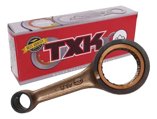 Kit Cilindro Titan Start Fan Bros 150 2004 2005 2006 190cc