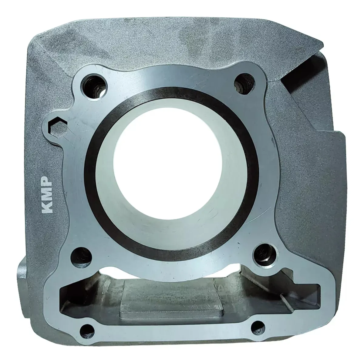 Kit Cilindro Cb XRE 300r 2009 2010 2011 PREMIUM Biela Txk