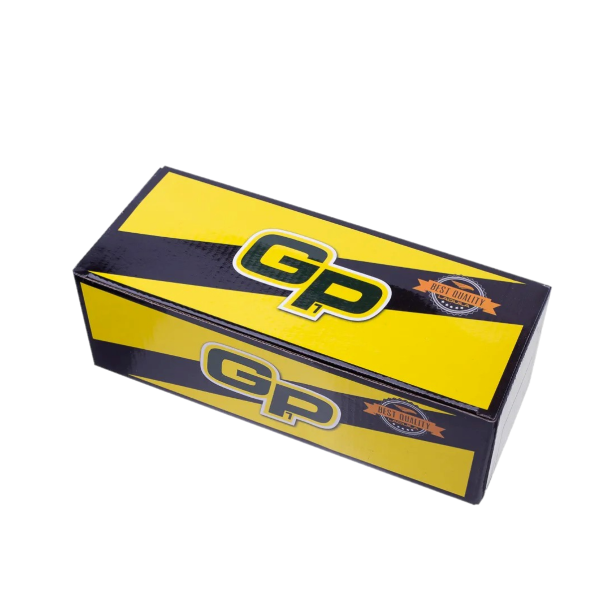 Manete Freio Ybr 125 2003/2008 Ed (freio A Disco) Gp7 Original