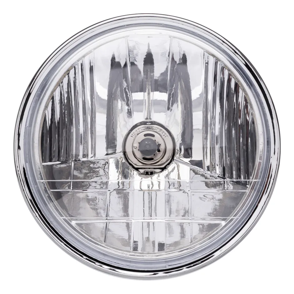 Farol Completo Cbx 250 2001 2002 2003 2004 2005 KEISI