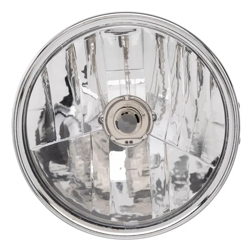 Farol Completo Ybr 125 2006 2007 2008 KEISI