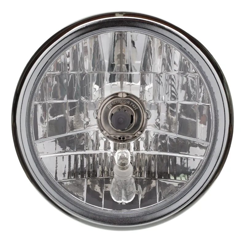 Farol Completo Yes 125 2004 2005 2006 2007 2008 2009 2010