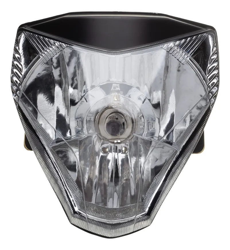 Farol Completo Cg 125 1992 1993 1994 1995 1996 1997 1998