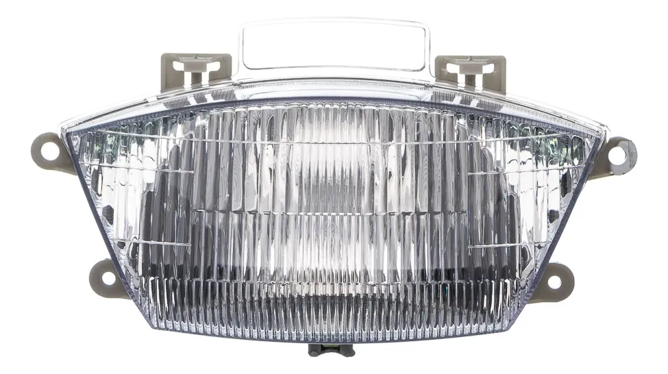 Farol Com Lampada Biz 100 1998 1999 2000 2001 2002 2003 2004