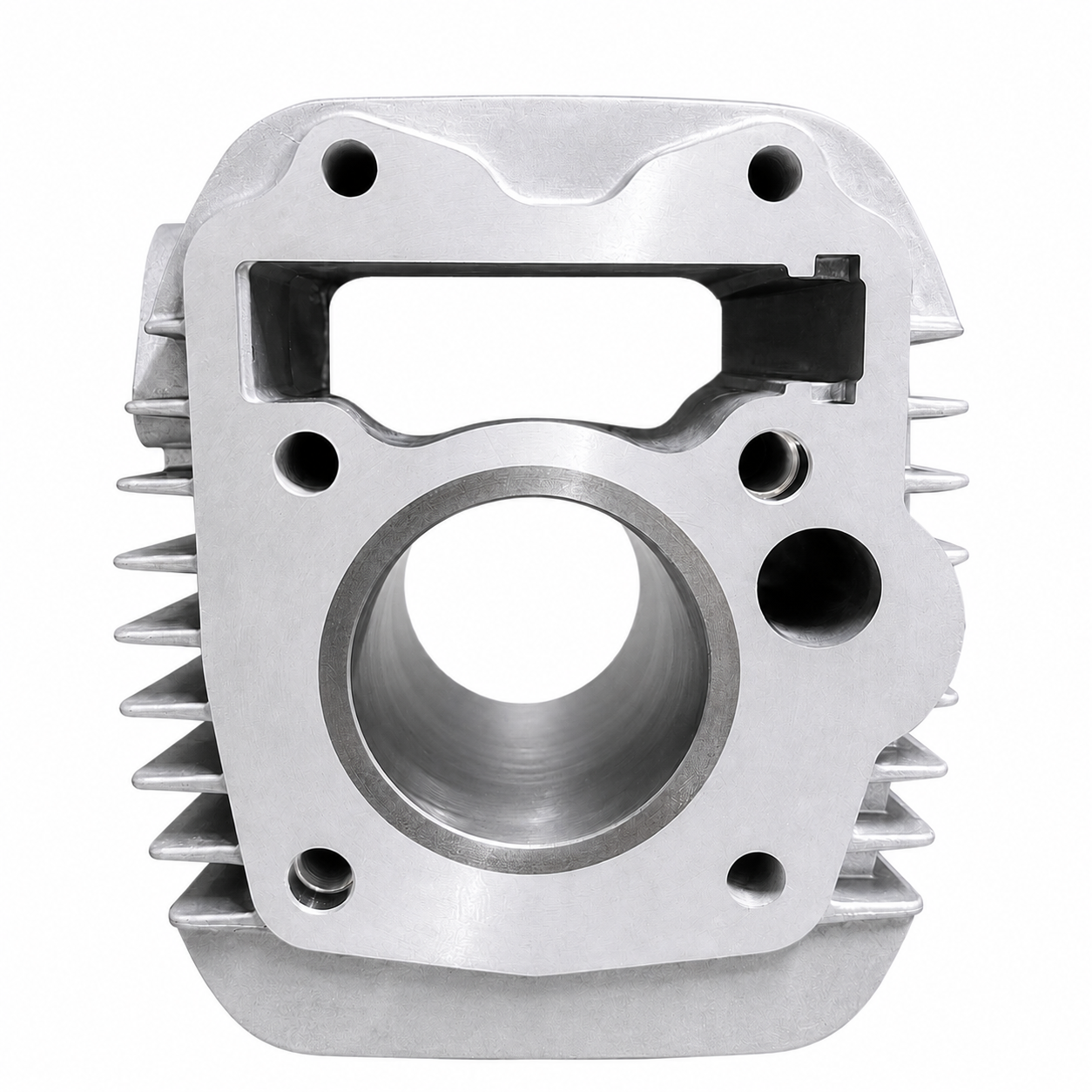 Kit Cilindro Motor Biz 125 2009 Até 2024