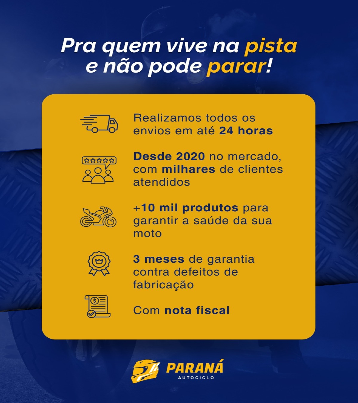 KIT CILINDRO TITAN FAN START BROS 160 2016 A 2023