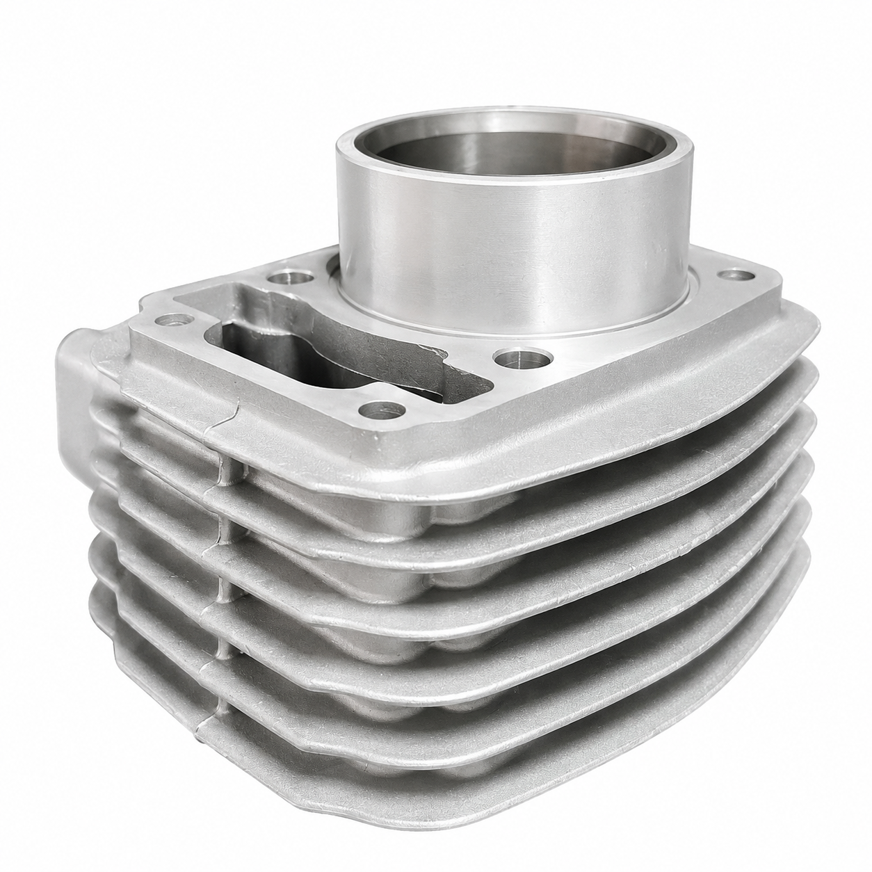 KIT CILINDRO TITAN FAN START BROS 160 2016 A 2023