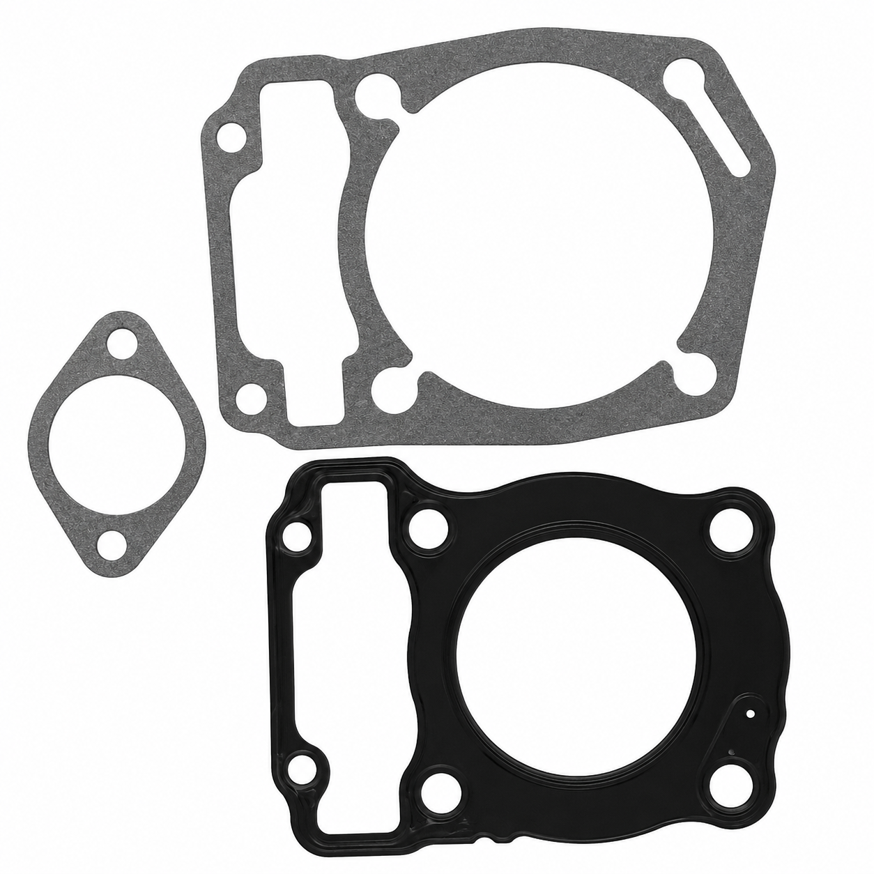 KIT CILINDRO TITAN FAN START BROS 160 2016 A 2023