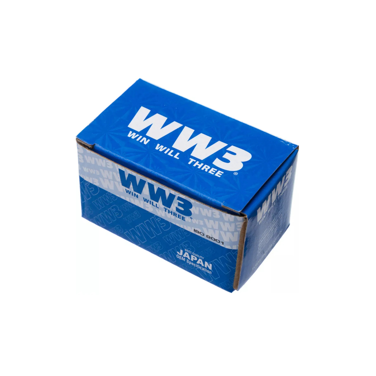 Virabrequim Ybr 125 2006/2016 C/biela E Rolamentos