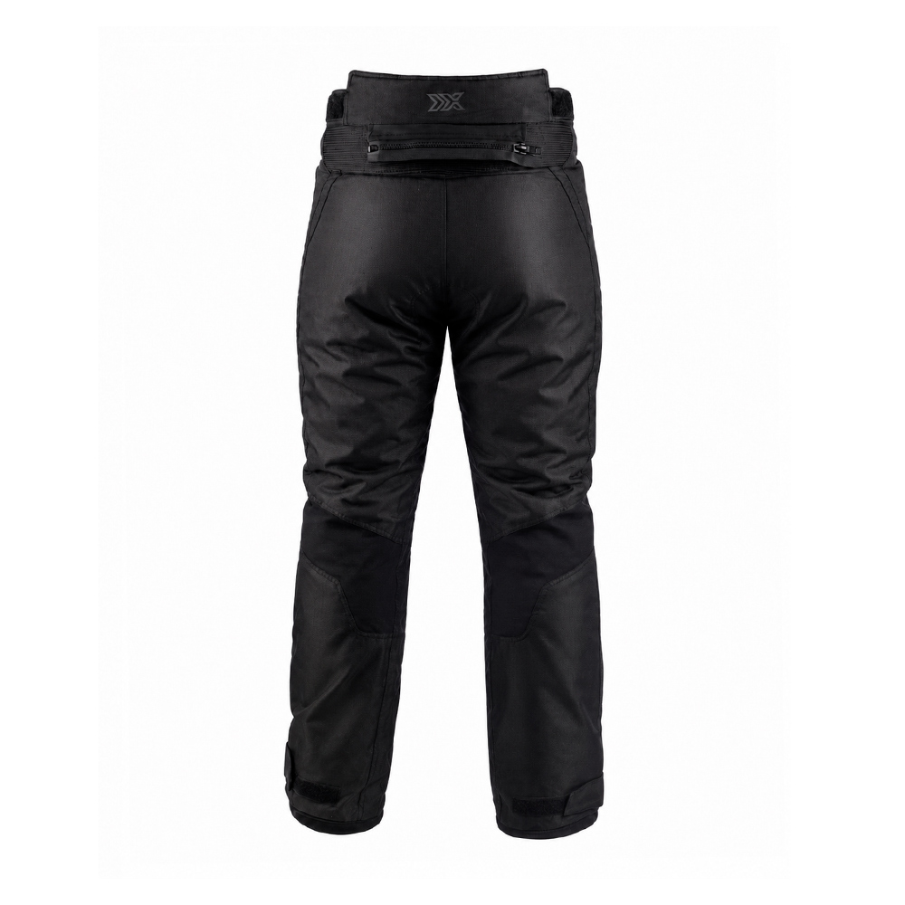 Calça Moto Texx Armor 2 Masculina Preta