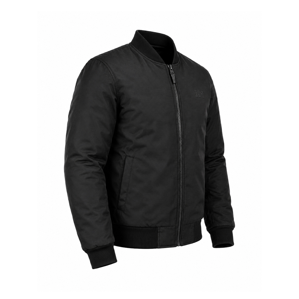 Jaqueta Moto Texx Overland Masculina Preta